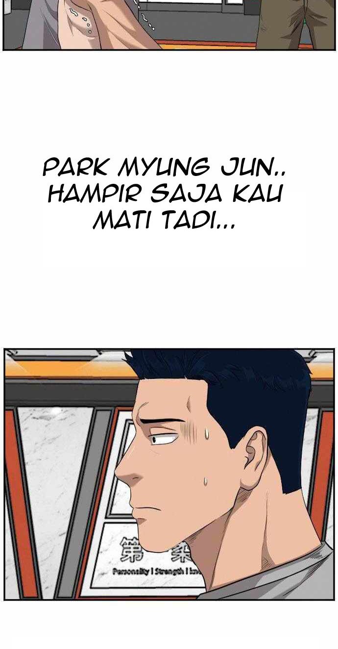 A Bad Person Chapter 103 Gambar 53