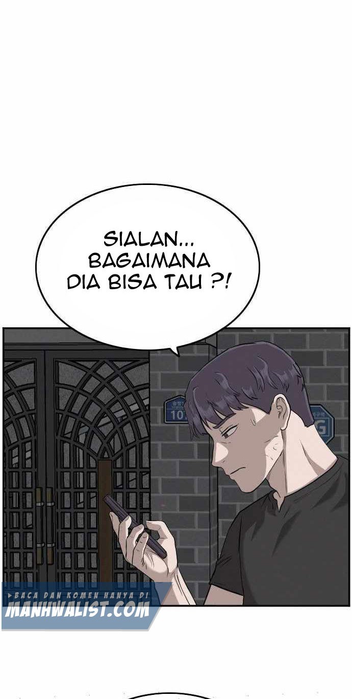 A Bad Person Chapter 103 Gambar 43