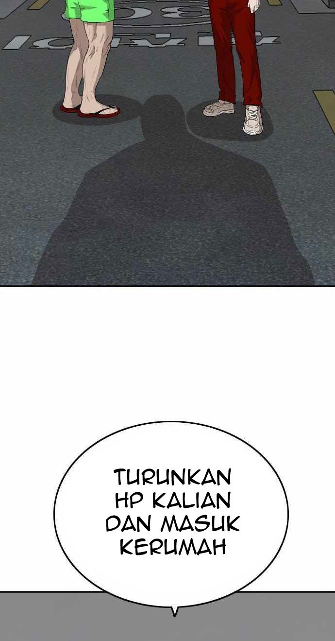 A Bad Person Chapter 103 Gambar 3