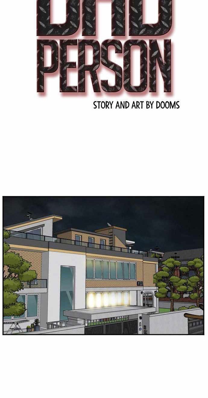 A Bad Person Chapter 103 Gambar 5