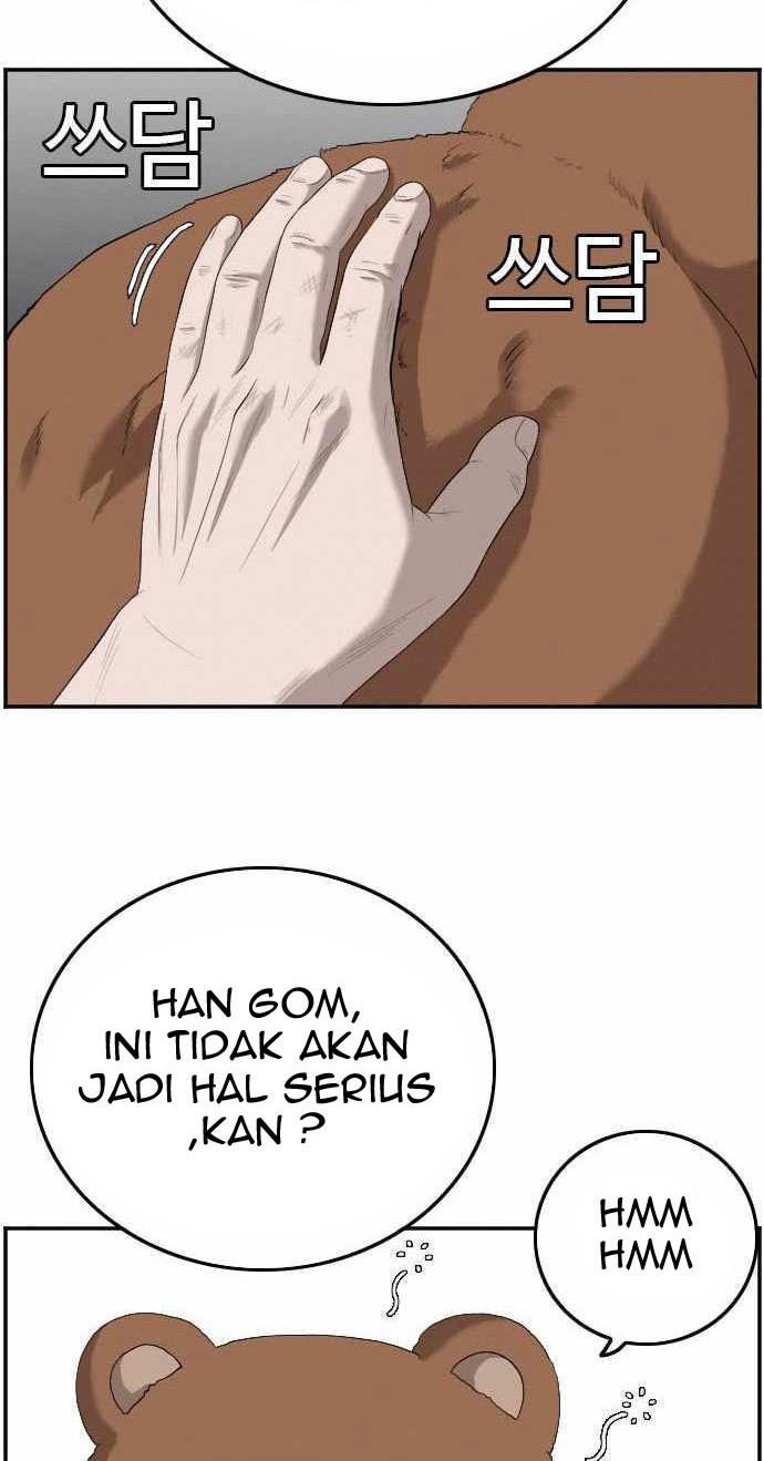 A Bad Person Chapter 103 Gambar 7