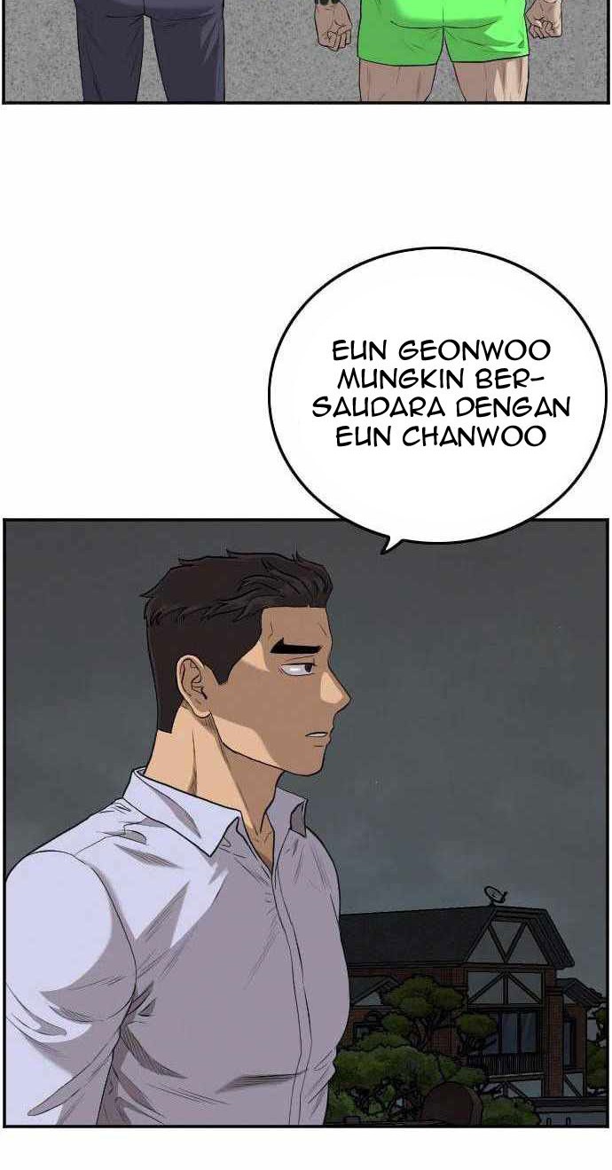 A Bad Person Chapter 103 Gambar 9