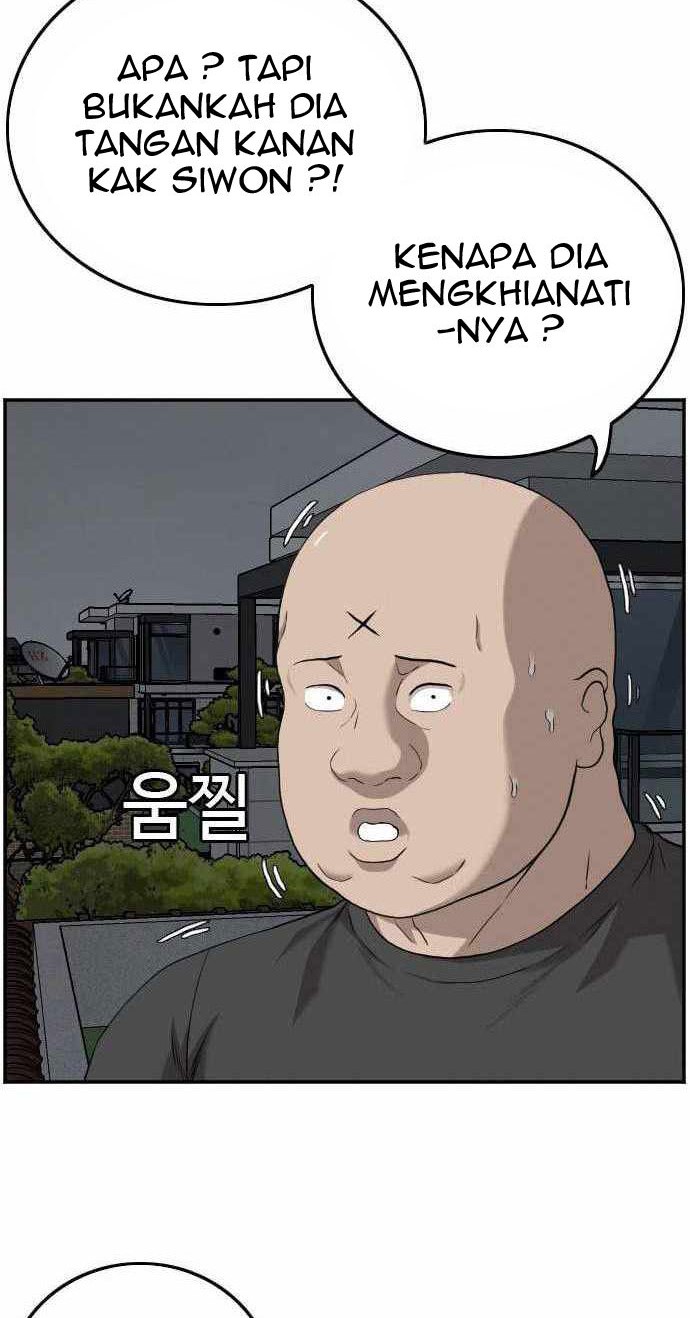 A Bad Person Chapter 103 Gambar 11