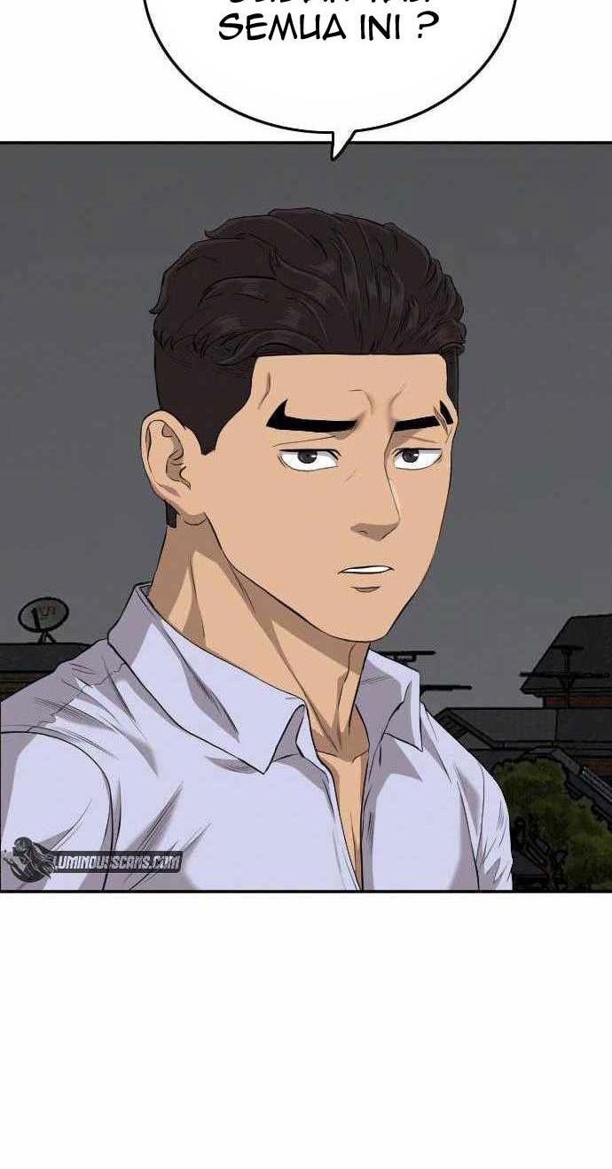 A Bad Person Chapter 103 Gambar 13