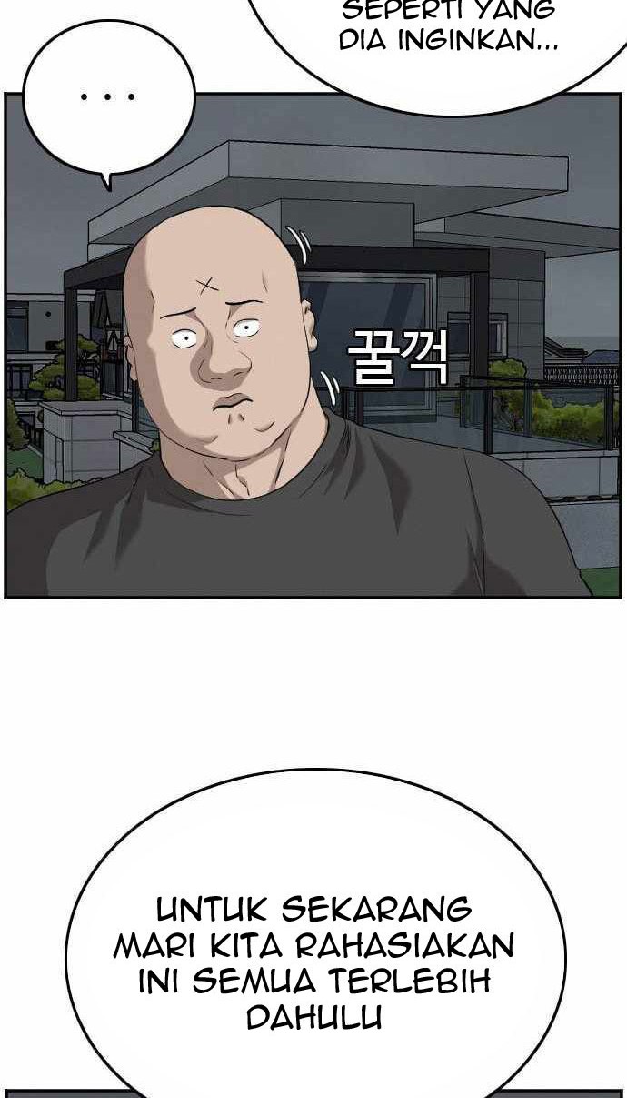 A Bad Person Chapter 103 Gambar 17