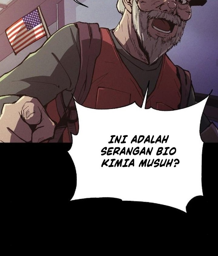 Ashen Oreum Chapter 16 Gambar 30