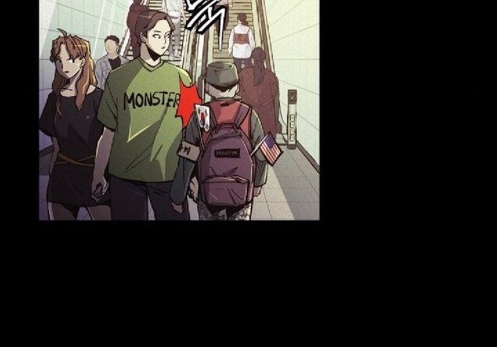 Ashen Oreum Chapter 16 Gambar 18