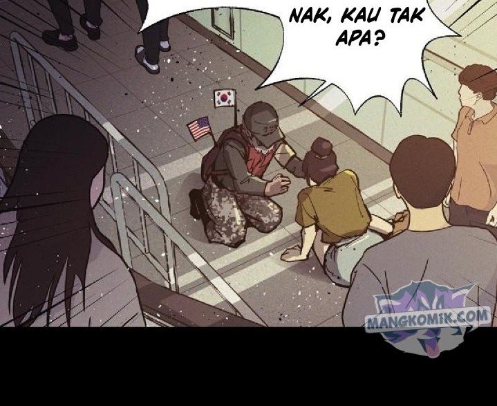 Ashen Oreum Chapter 16 Gambar 22