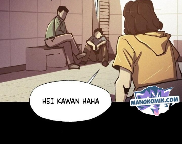 Ashen Oreum Chapter 16 Gambar 43