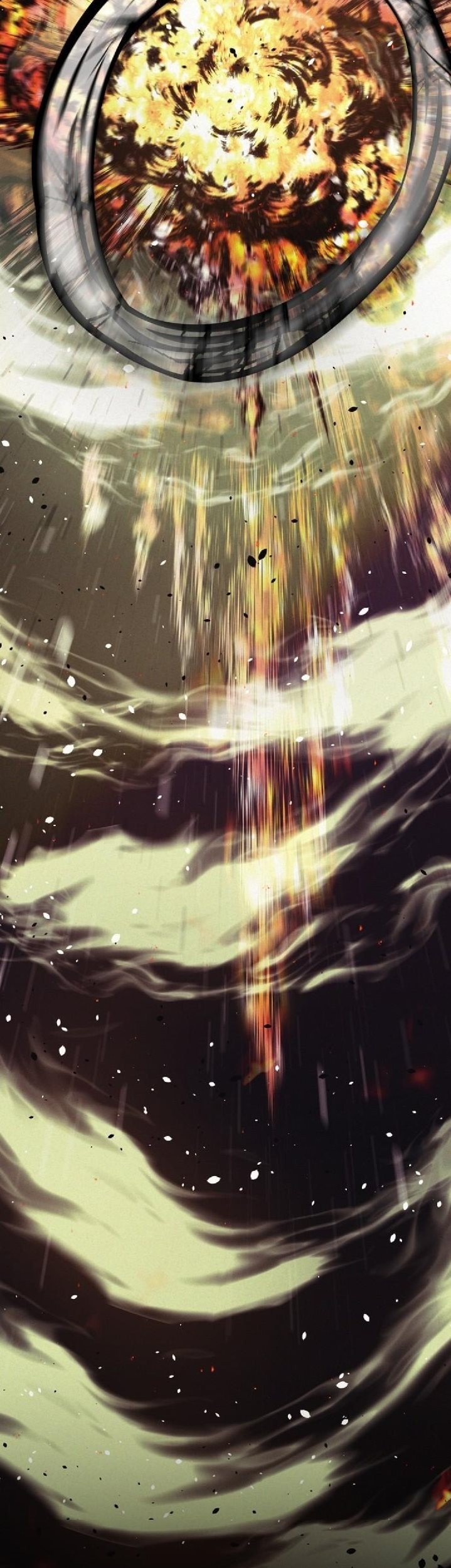 Ashen Oreum Chapter 16 Gambar 6