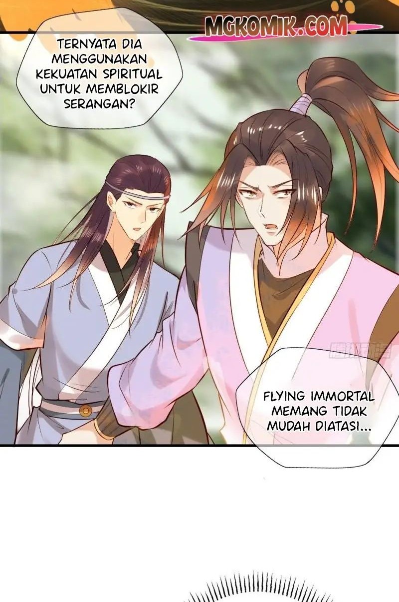 The Ghostly Doctor Chapter 517 Gambar 32