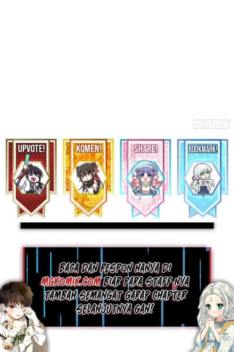 The Ghostly Doctor Chapter 517 Gambar 34