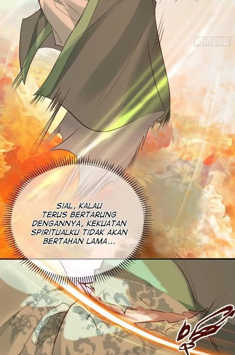 The Ghostly Doctor Chapter 517 Gambar 20