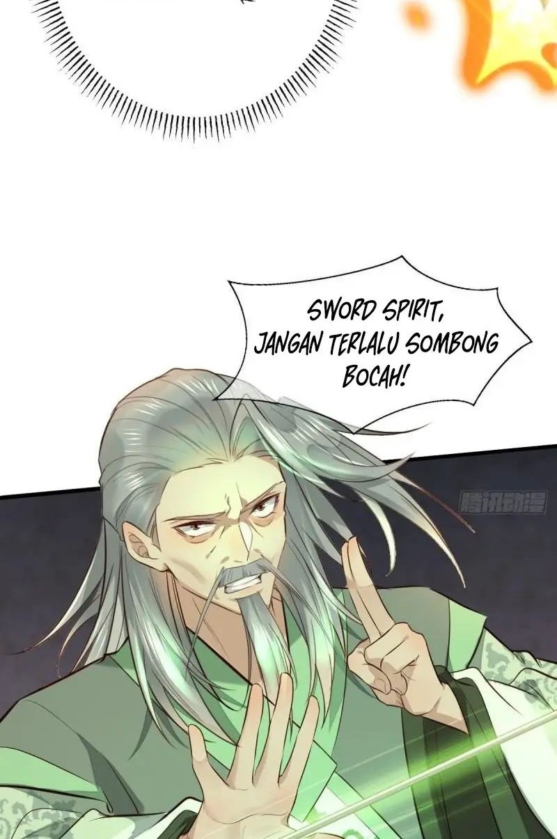 The Ghostly Doctor Chapter 517 Gambar 22