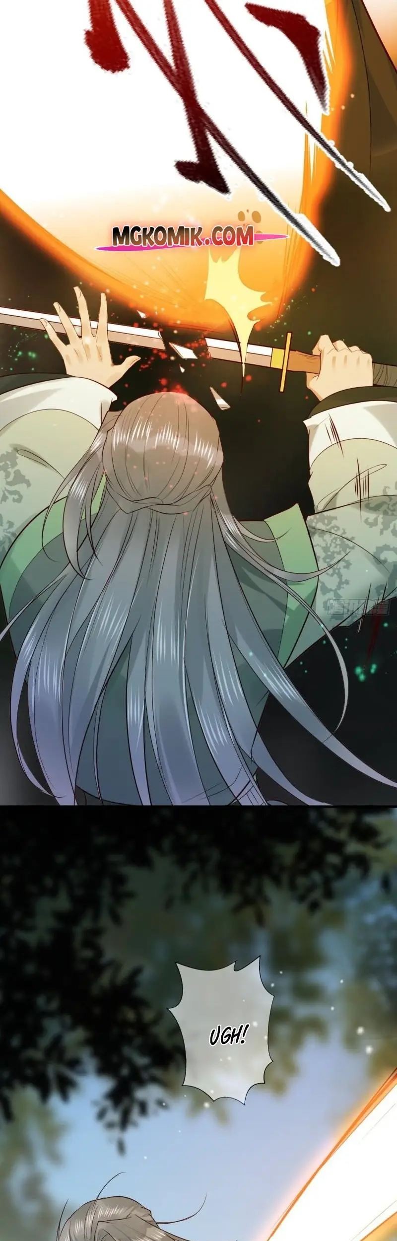 The Ghostly Doctor Chapter 517 Gambar 25