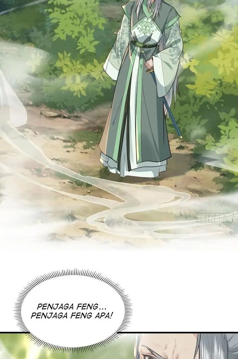 The Ghostly Doctor Chapter 517 Gambar 4