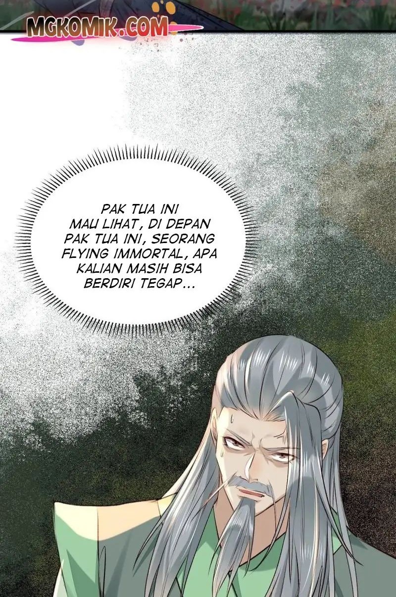 The Ghostly Doctor Chapter 517 Gambar 6