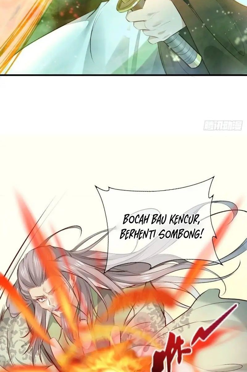 The Ghostly Doctor Chapter 517 Gambar 16