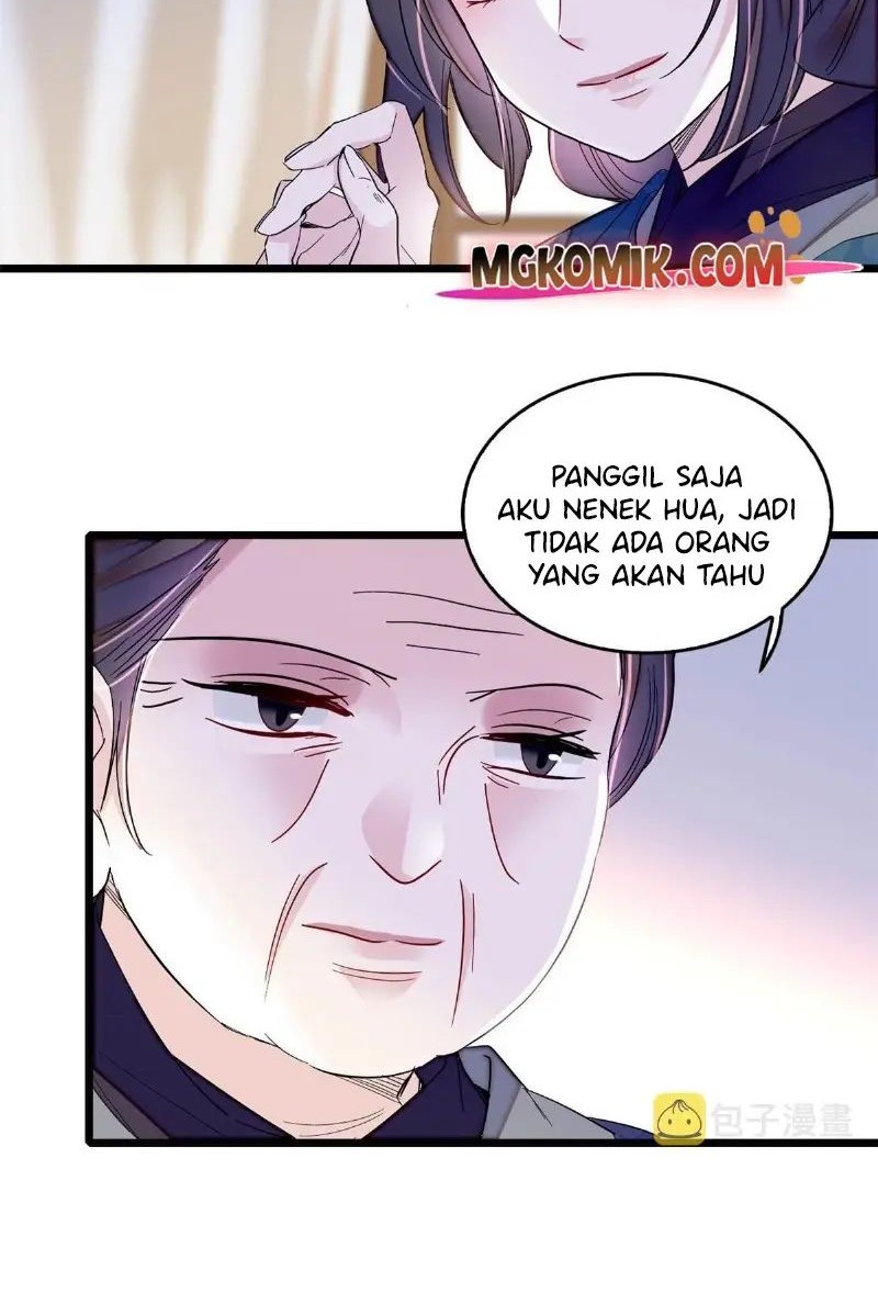 Sijin Chapter 284 Gambar 20