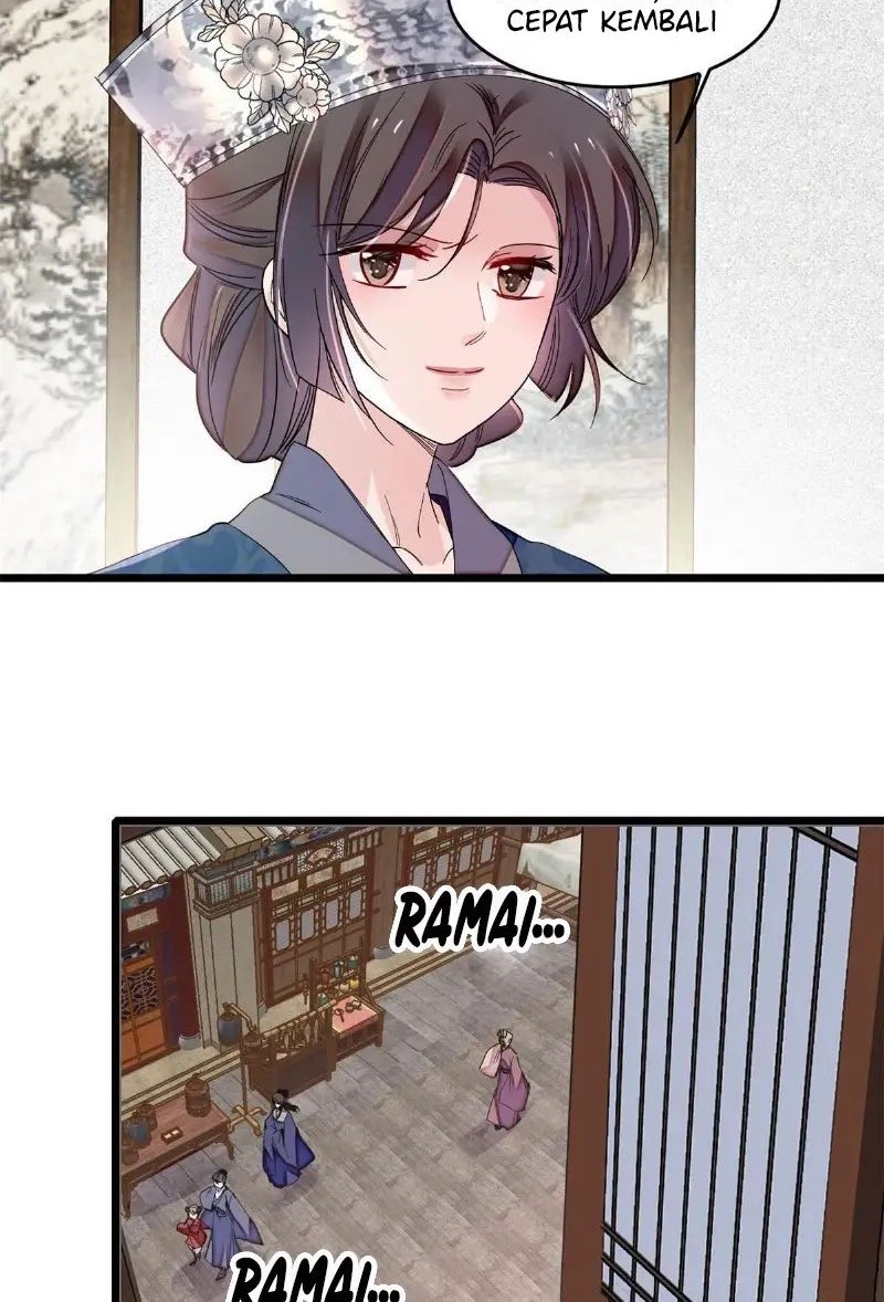 Sijin Chapter 284 Gambar 22