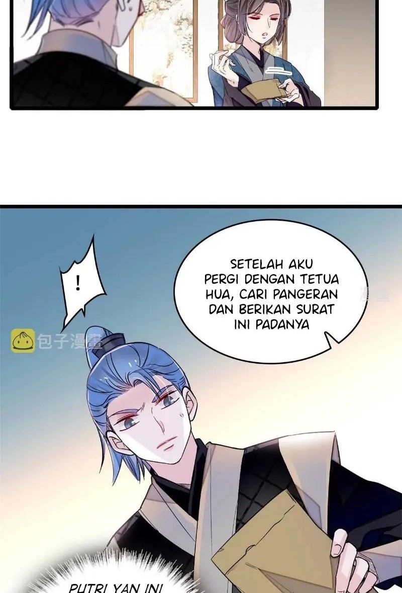 Sijin Chapter 284 Gambar 24