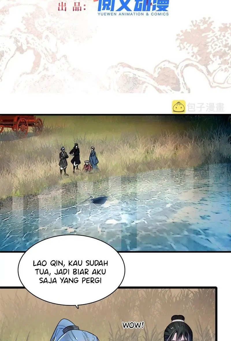 Manhua Sijin Chapter 284 gambar nomor 2