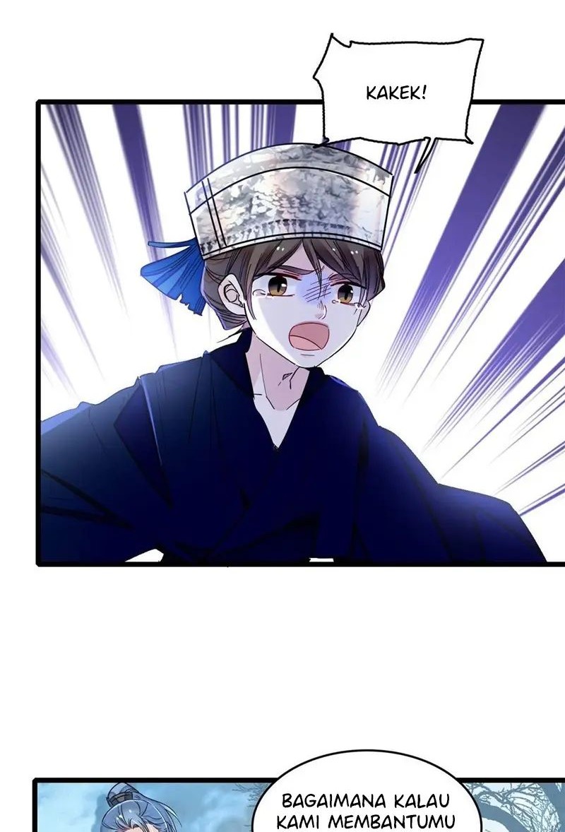 Sijin Chapter 284 Gambar 8