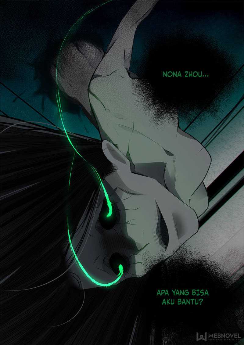 Strongest System Yan Luo Chapter 112 Gambar 5