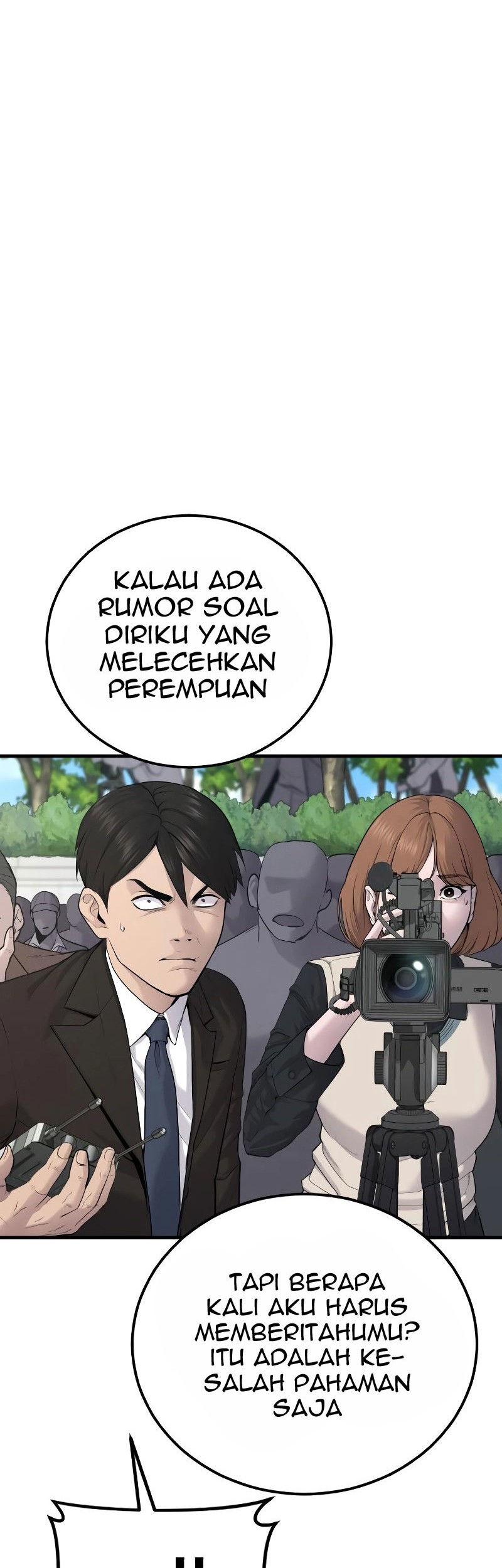 Manager Kim Chapter 55 Gambar 44