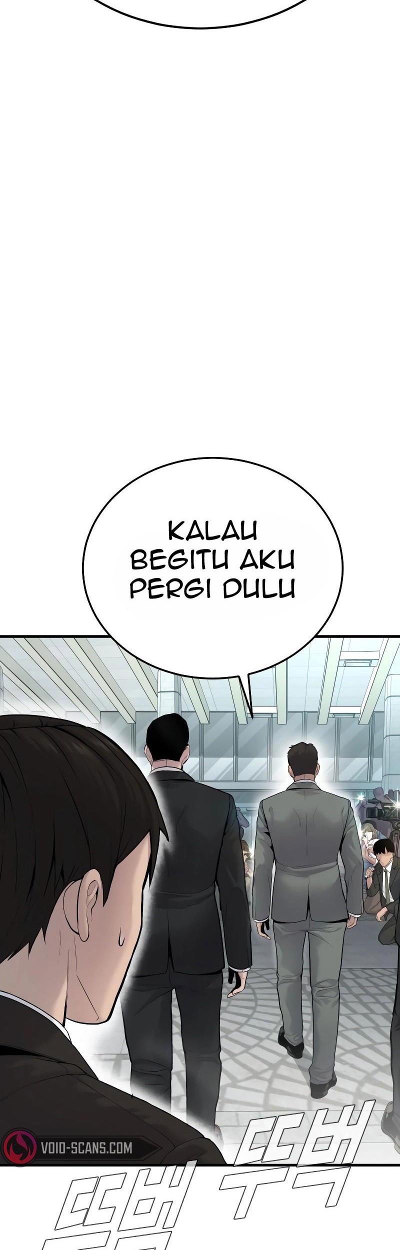 Manager Kim Chapter 55 Gambar 47