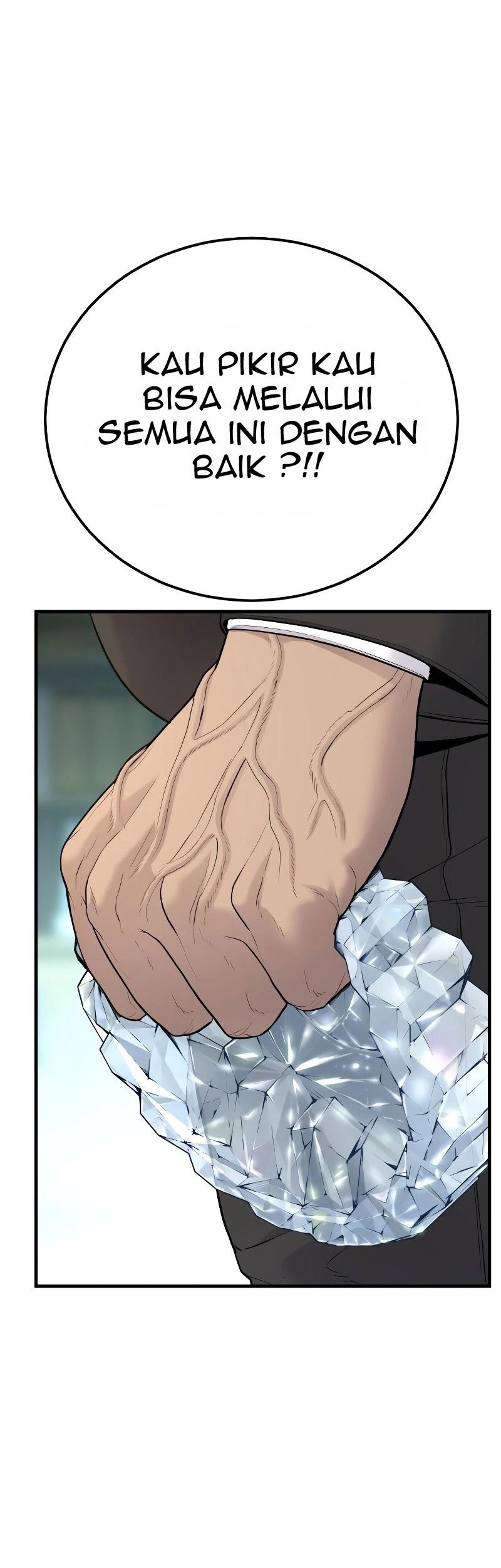 Manager Kim Chapter 55 Gambar 50