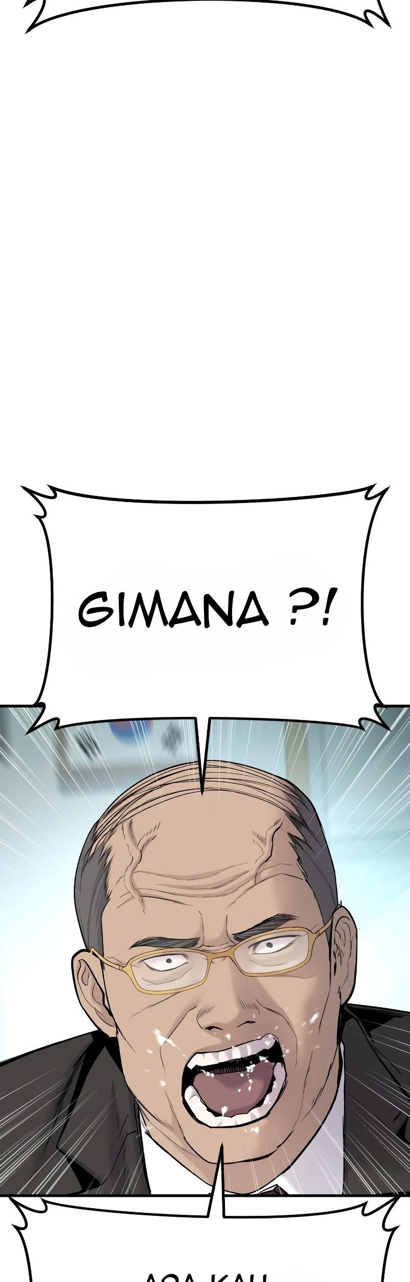 Manager Kim Chapter 55 Gambar 56