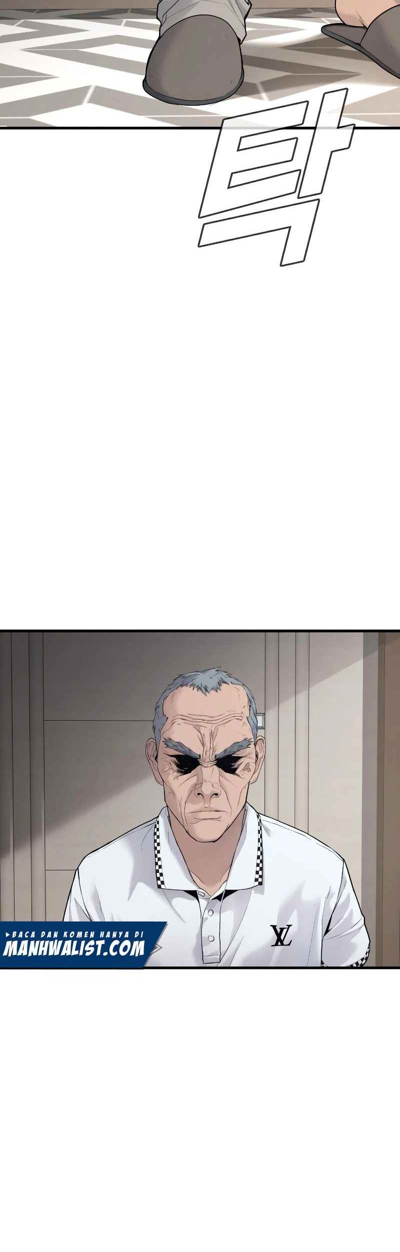 Manager Kim Chapter 55 Gambar 29