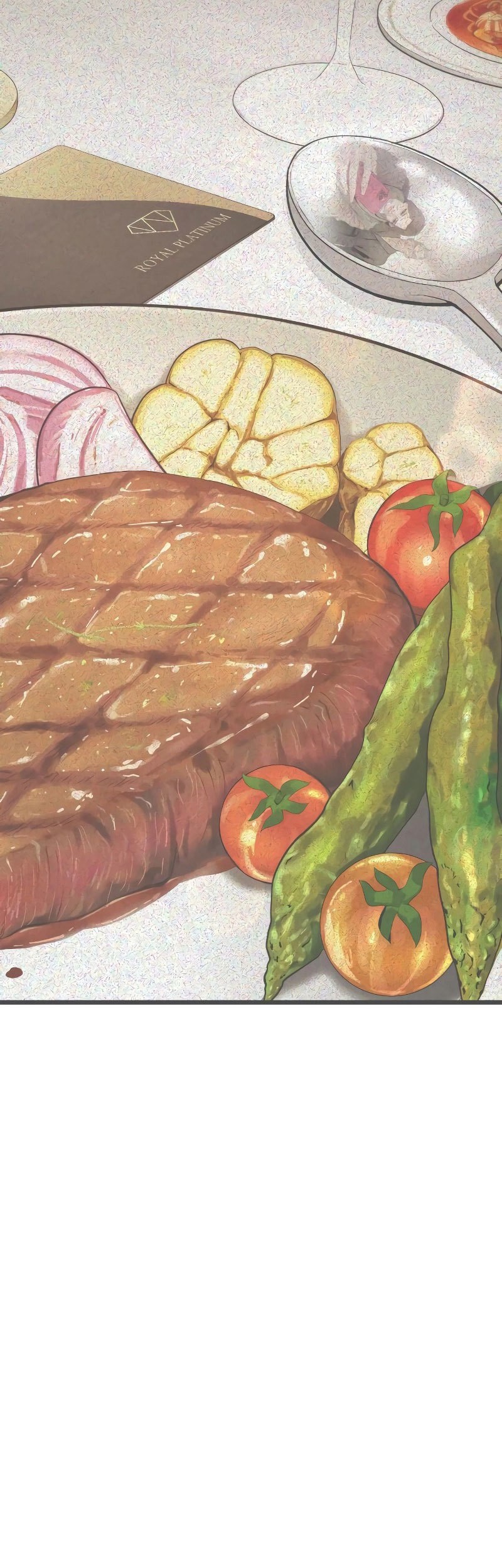 Manager Kim Chapter 55 Gambar 31