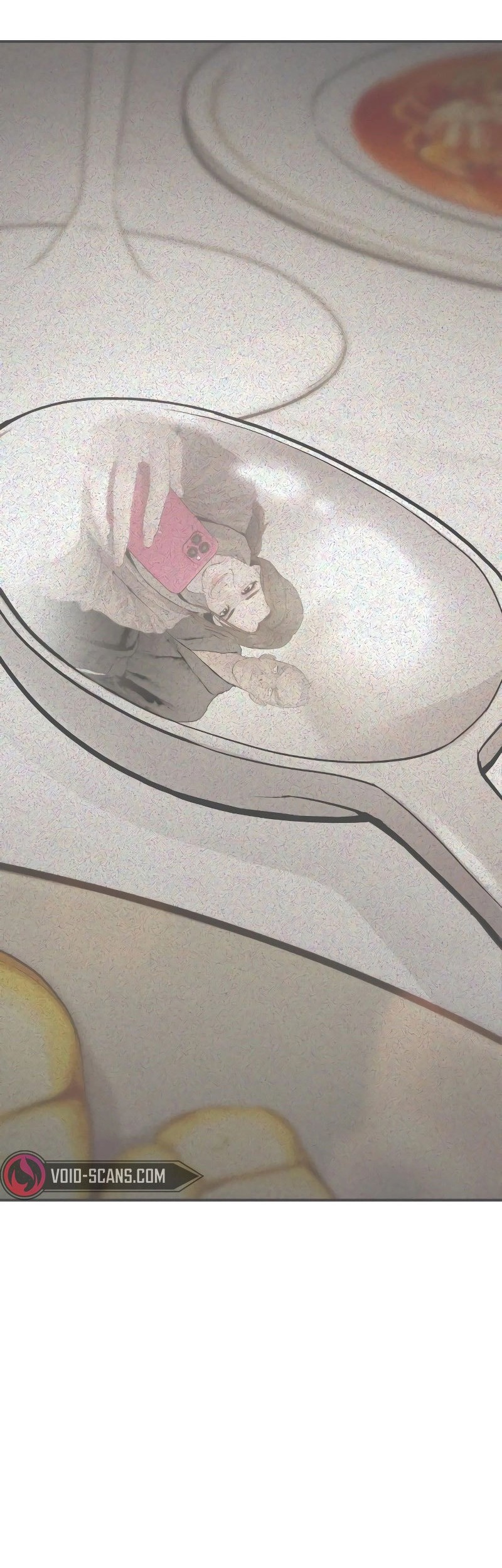 Manager Kim Chapter 55 Gambar 32