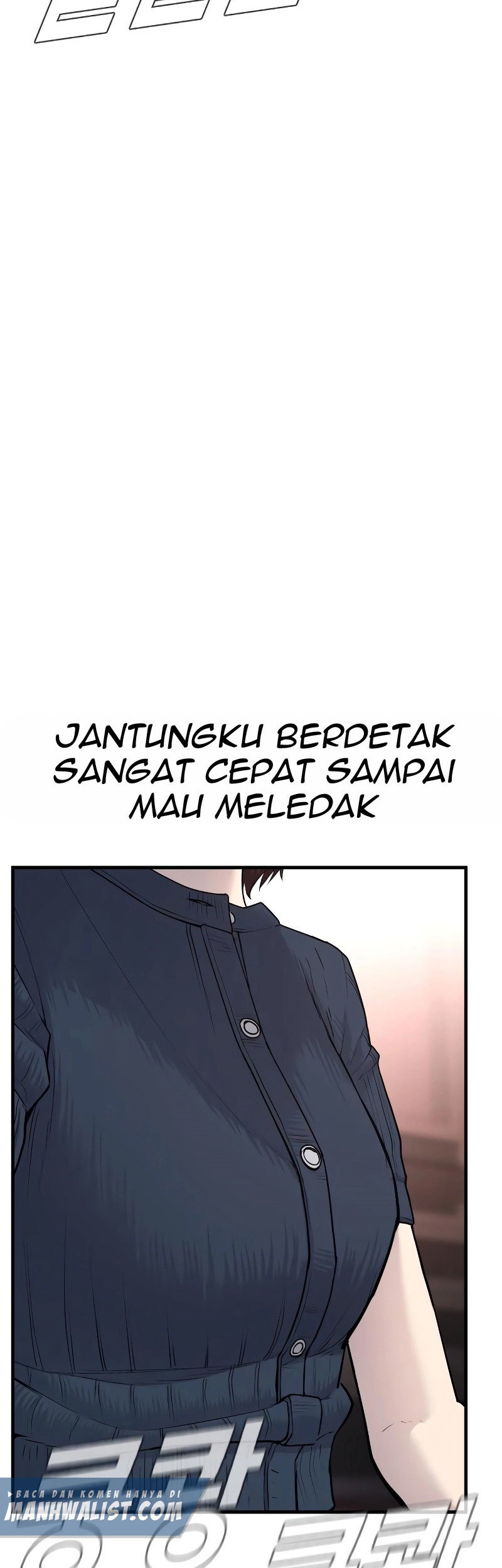 Manhwa Manager Kim Chapter 55 gambar nomor 2