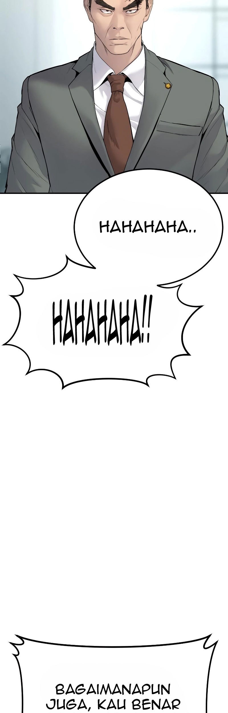 Manager Kim Chapter 55 Gambar 76