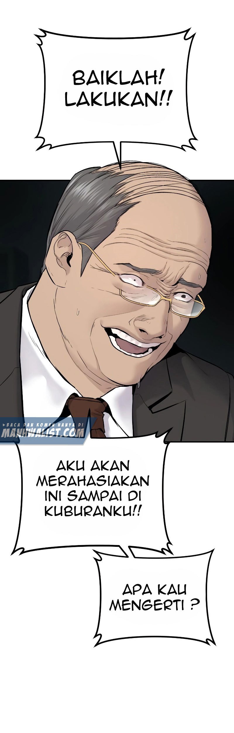 Manager Kim Chapter 55 Gambar 79