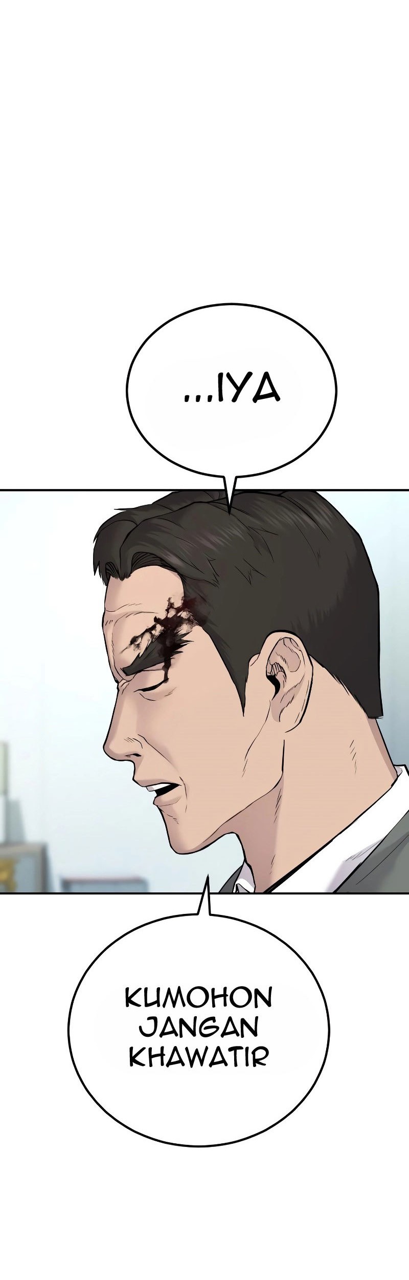 Manager Kim Chapter 55 Gambar 80