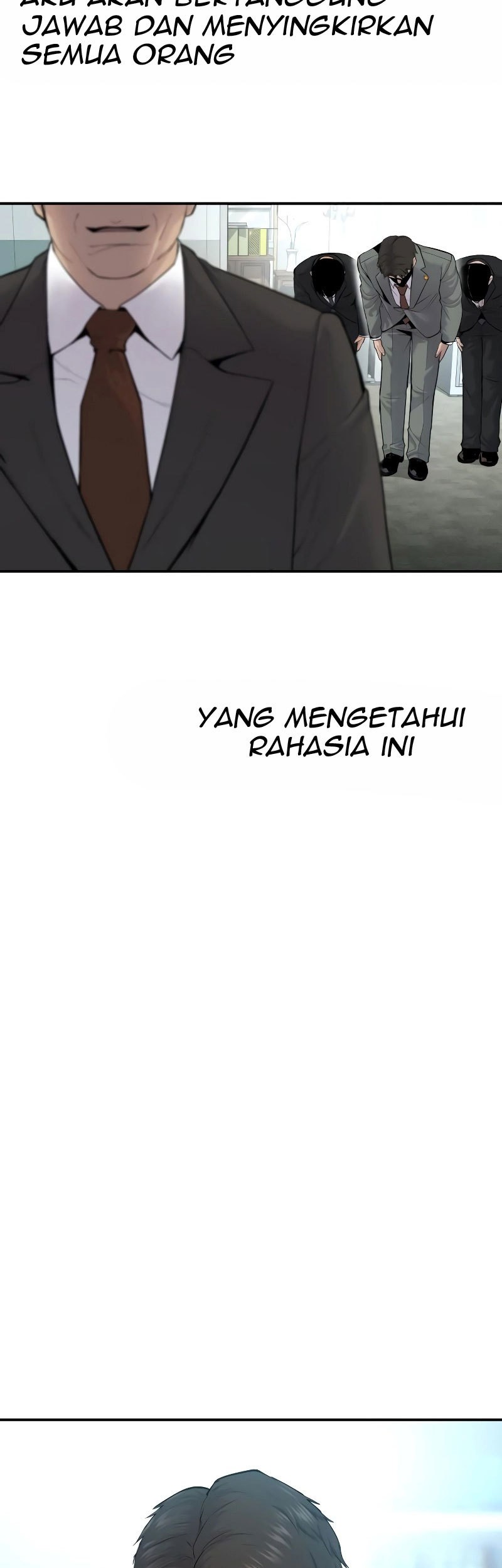 Manager Kim Chapter 55 Gambar 82