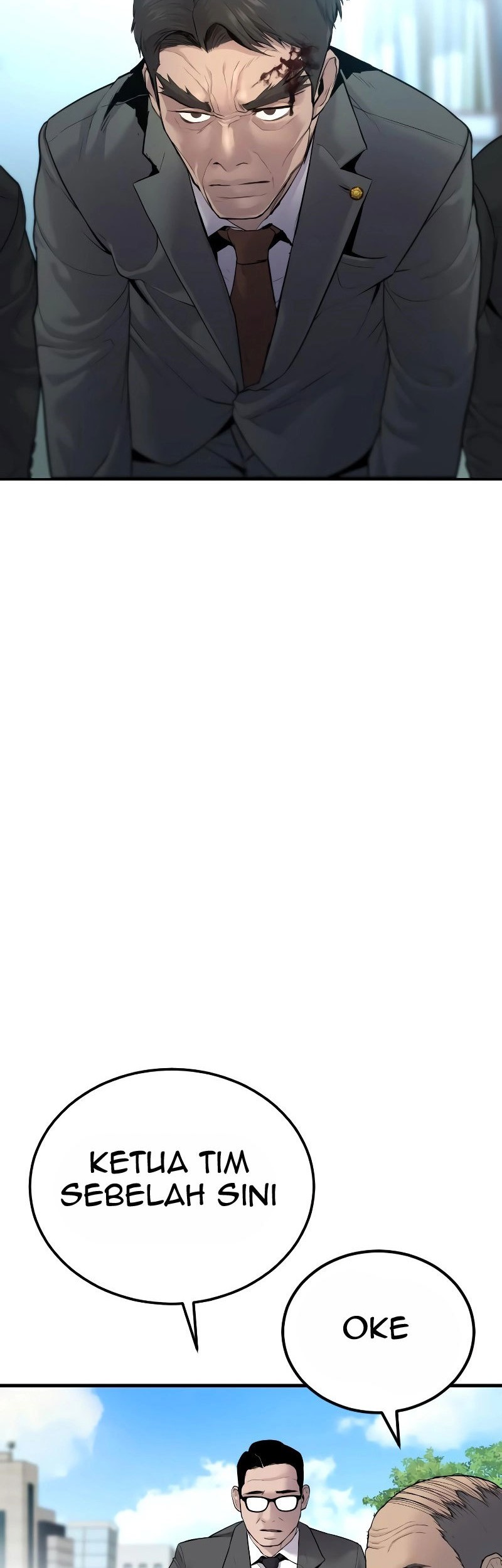 Manager Kim Chapter 55 Gambar 83