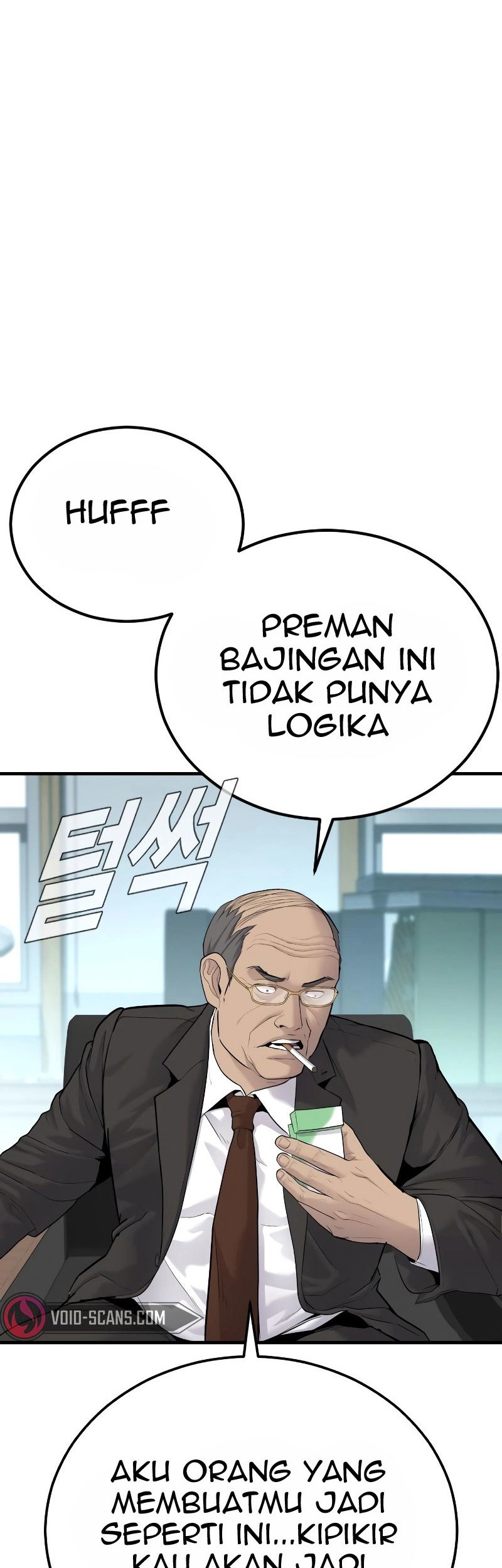 Manager Kim Chapter 55 Gambar 59