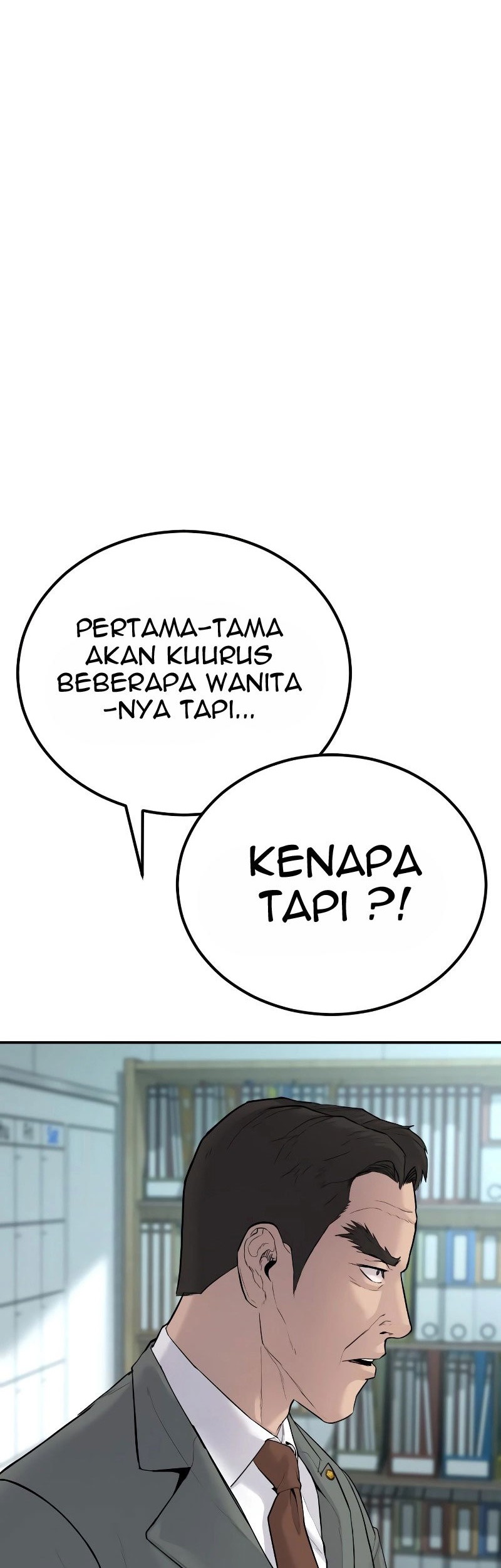 Manager Kim Chapter 55 Gambar 62