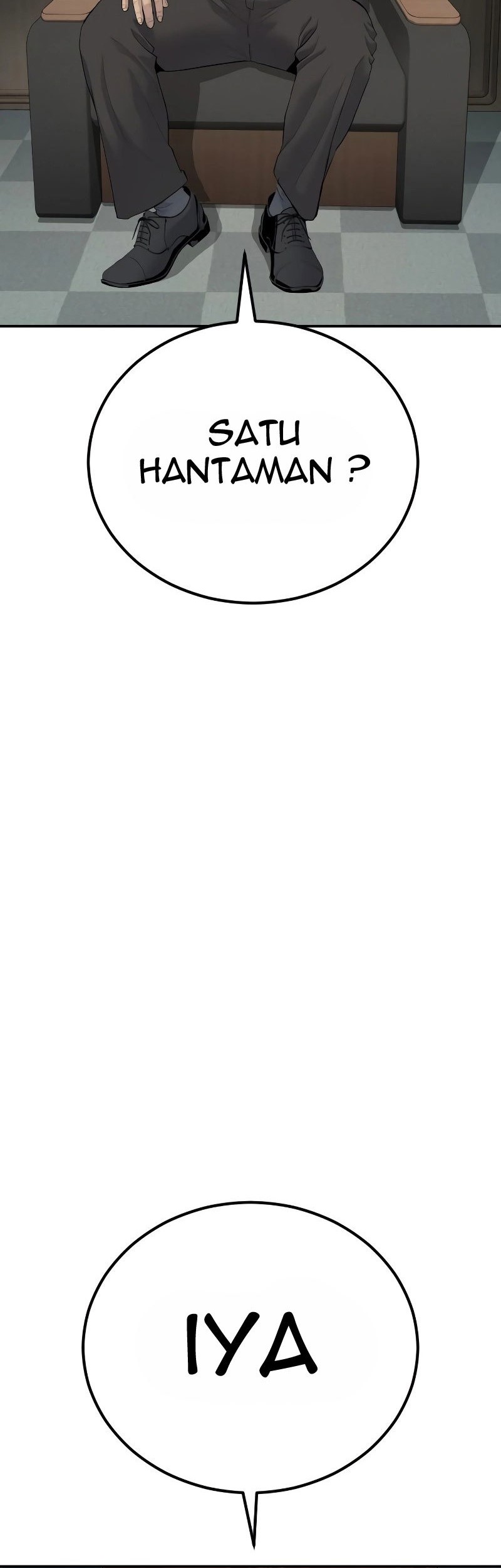 Manager Kim Chapter 55 Gambar 65