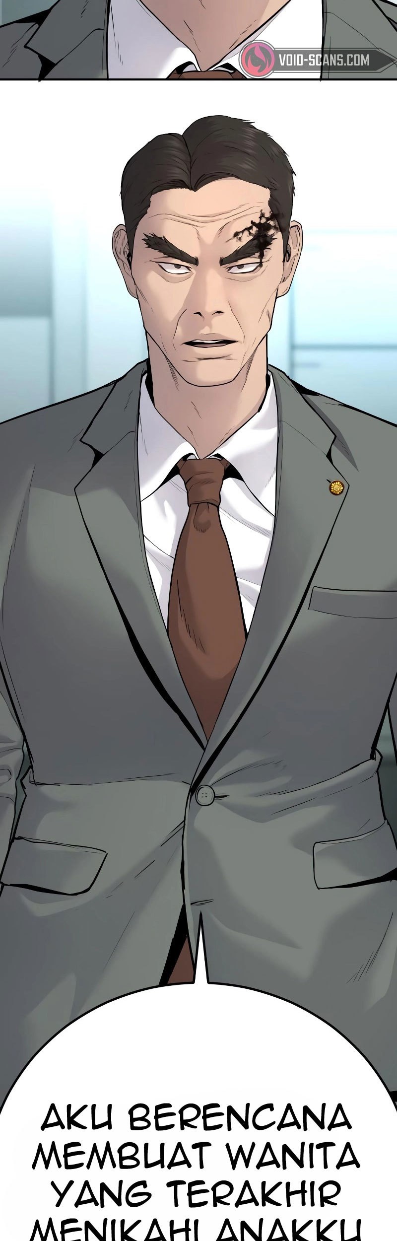 Manager Kim Chapter 55 Gambar 67