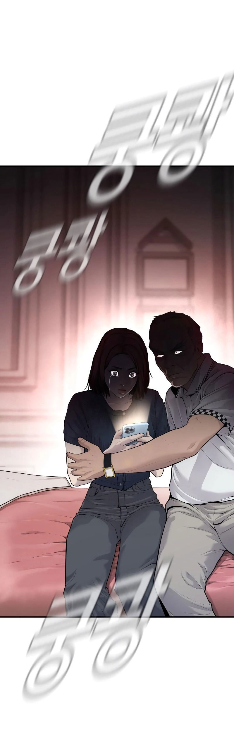 Manager Kim Chapter 55 Gambar 4