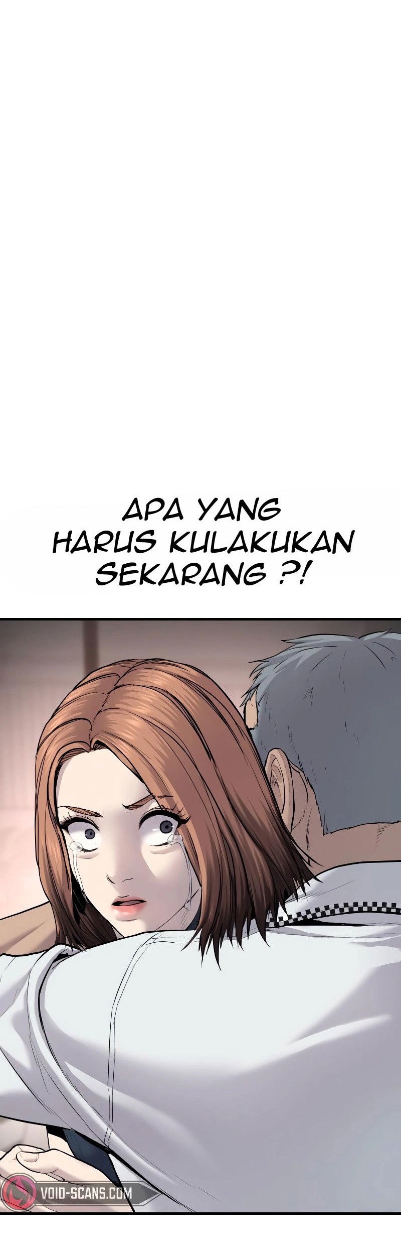 Manager Kim Chapter 55 Gambar 5