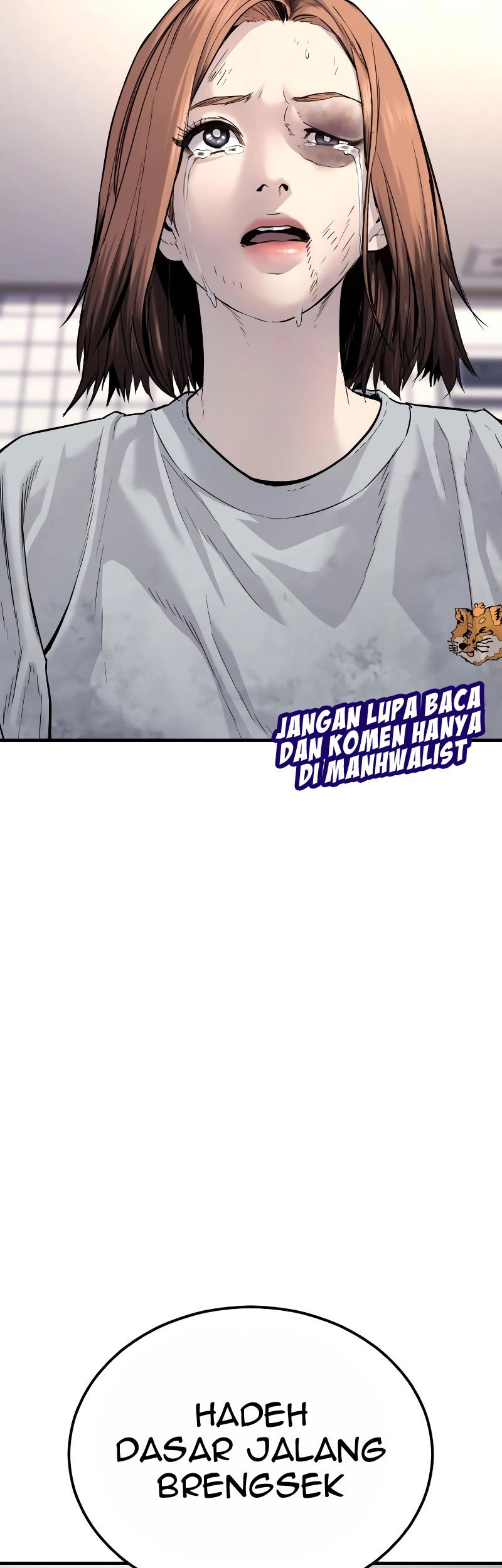 Manager Kim Chapter 55 Gambar 103