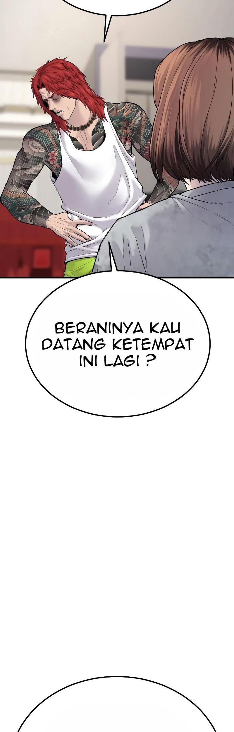 Manager Kim Chapter 55 Gambar 104