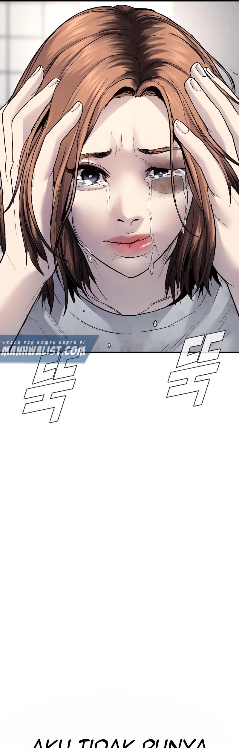 Manager Kim Chapter 55 Gambar 109